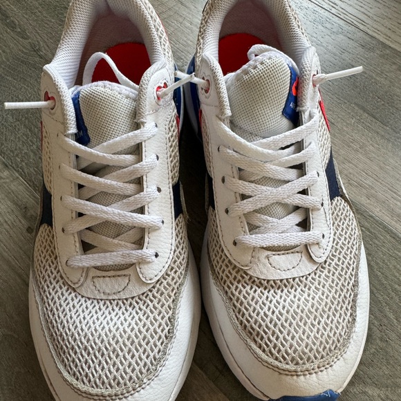 Nike Air Max SYSTM BG Boys' Sneaker - Picture 13 of 16